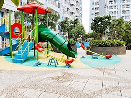 Nice Studio Connected To Mall At Tanglin Supermall Mansion Apartment