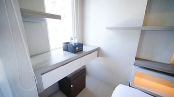 Nice Studio Connected To Mall At Tanglin Supermall Mansion Apartment