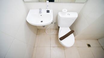 Nice Studio Connected To Mall At Tanglin Supermall Mansion Apartment