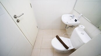 Nice Studio Connected To Mall At Tanglin Supermall Mansion Apartment