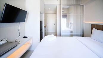 Nice Studio Connected To Mall At Tanglin Supermall Mansion Apartment