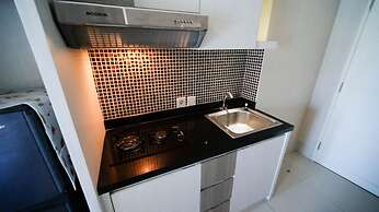 Nice Studio Connected To Mall At Tanglin Supermall Mansion Apartment