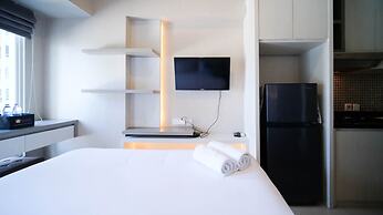 Nice Studio Connected To Mall At Tanglin Supermall Mansion Apartment