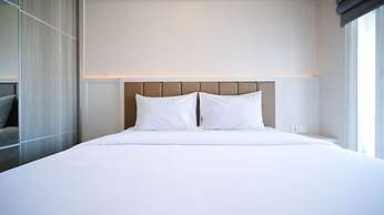 Nice Studio Connected To Mall At Tanglin Supermall Mansion Apartment