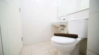 Nice Studio Connected To Mall At Tanglin Supermall Mansion Apartment