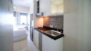 Nice Studio Connected To Mall At Tanglin Supermall Mansion Apartment