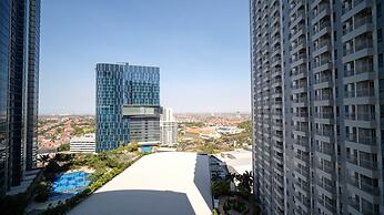 Nice Studio Connected To Mall At Tanglin Supermall Mansion Apartment