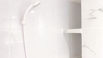 Stylish Designed Studio At Tokyo Riverside Pik 2 Apartment