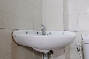 Homey Studio Apartment At Gateway Pasteur