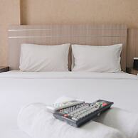 Homey Studio Apartment At Gateway Pasteur