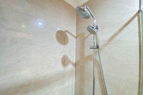 Best Choice And Minimalist Studio Room Menteng Park Apartment