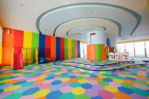 Best Choice And Minimalist Studio Room Menteng Park Apartment