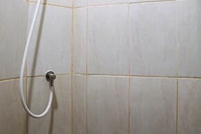 Cozy Stay Studio No Kitchen At Osaka Riverview Pik 2 Apartmet