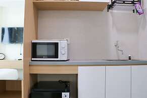 Cozy Stay Studio No Kitchen At Osaka Riverview Pik 2 Apartmet