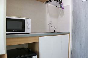 Cozy Stay Studio No Kitchen At Osaka Riverview Pik 2 Apartmet