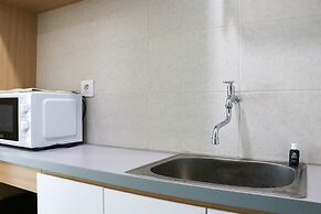 Cozy Stay Studio No Kitchen At Osaka Riverview Pik 2 Apartmet