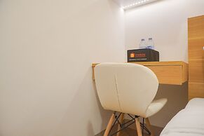 Cozy Studio At 7Th Floor Tokyo Riverside Pik 2 Apartment