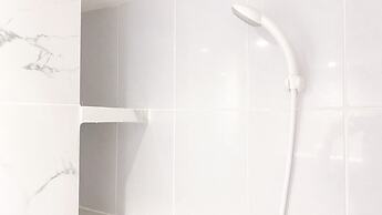 Cozy Studio At 7Th Floor Tokyo Riverside Pik 2 Apartment