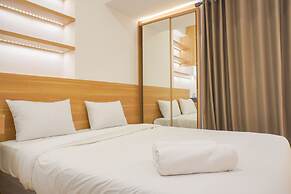 Cozy Studio At 7Th Floor Tokyo Riverside Pik 2 Apartment