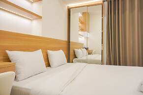 Cozy Studio At 7Th Floor Tokyo Riverside Pik 2 Apartment