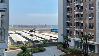 Cozy Studio At 7Th Floor Tokyo Riverside Pik 2 Apartment