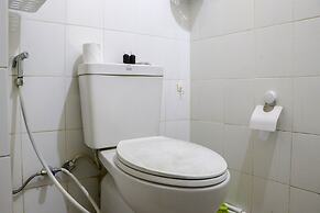 Warm And Homey 2Br At Sentraland Cengkareng Apartment