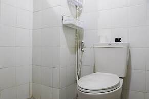 Warm And Homey 2Br At Sentraland Cengkareng Apartment