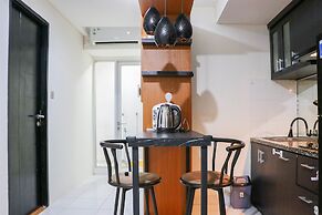 Warm And Homey 2Br At Sentraland Cengkareng Apartment