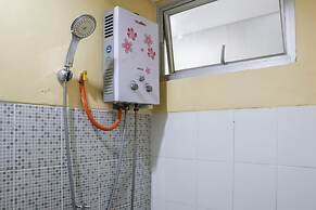 Warm And Homey 2Br At Sentraland Cengkareng Apartment