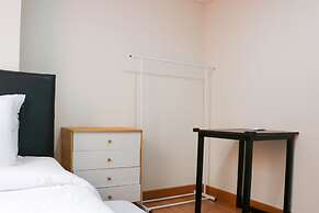 Warm And Homey 2Br At Sentraland Cengkareng Apartment