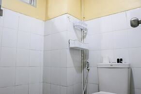 Warm And Homey 2Br At Sentraland Cengkareng Apartment