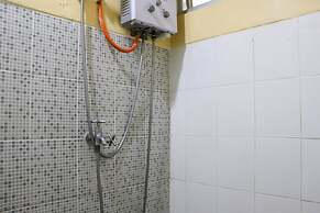 Warm And Homey 2Br At Sentraland Cengkareng Apartment