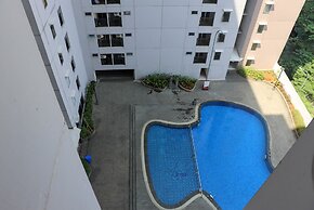 Warm And Homey 2Br At Sentraland Cengkareng Apartment