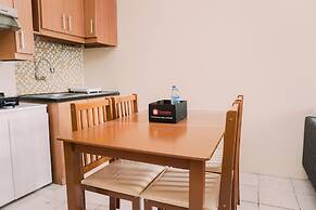 Comfort Designed 2Br Apartment At Mediterania Palace Residence