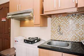 Comfort Designed 2Br Apartment At Mediterania Palace Residence