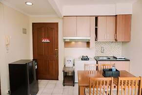 Comfort Designed 2Br Apartment At Mediterania Palace Residence