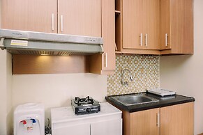 Comfort Designed 2Br Apartment At Mediterania Palace Residence