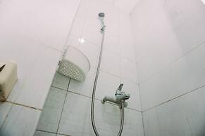 Cozy Stay Studio At Signature Park Tebet At 19Th Floor Apartment