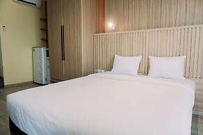 Cozy Stay Studio At Signature Park Tebet At 19Th Floor Apartment
