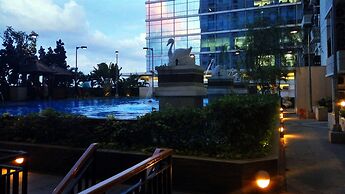 Cozy Stay Studio At Signature Park Tebet At 19Th Floor Apartment