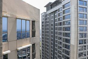 Nice And Comfy 2Br Apartment The Mansion Kemayoran Near Jiexpo