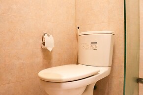 Nice And Comfy 2Br Apartment The Mansion Kemayoran Near Jiexpo