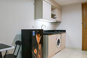 Nice And Comfy 2Br Apartment The Mansion Kemayoran Near Jiexpo