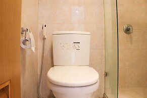 Nice And Comfy 2Br Apartment The Mansion Kemayoran Near Jiexpo