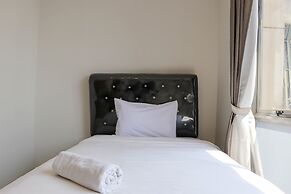 Nice And Comfy 2Br Apartment The Mansion Kemayoran Near Jiexpo