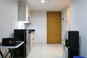 Nice And Comfy 2Br Apartment The Mansion Kemayoran Near Jiexpo