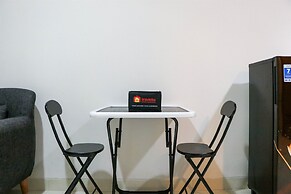 Nice And Comfy 2Br Apartment The Mansion Kemayoran Near Jiexpo