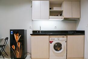 Nice And Comfy 2Br Apartment The Mansion Kemayoran Near Jiexpo