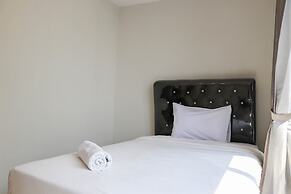 Nice And Comfy 2Br Apartment The Mansion Kemayoran Near Jiexpo