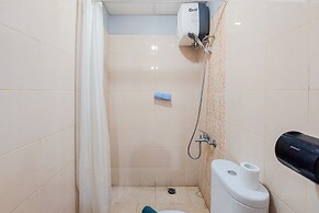 Modern Look 2Br Serpong Greenview Apartment